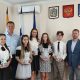 Депутат Думы Ставропольского края Надеин Виктор Викторович поздравил детей Новоселицкого округа.