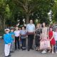 Игорь Николаев поздравил воспитанников детского дома в Иноземцево с Днем защиты детей   