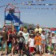 Игорь Николаев организовал воспитанникам лагеря поход в аквапарк   