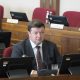 Сенатором от Думы Ставропольского края стал Геннадий Ягубов