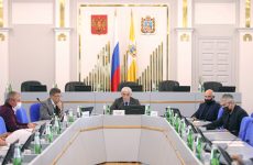 Депутаты поддержали кандидатуры на должности первых вице-премьеров Правительства региона