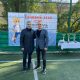 Ставропольская команда по детскому дворовому футболу поедет на Всероссийский турнир