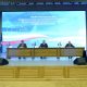 В краевой столице прошла региональная конференция «Единой России»