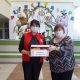Депутаты краевой Думы присоединились к акции «Коробка Храбрости»