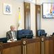 Николай Великдань призвал краевых парламентариев к постоянной волонтёрской работе
