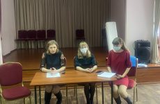 В Ставрополе продолжается цикл консультаций для слепых и слабовидящих