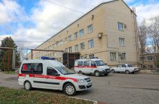 Депутаты Думы Ставропольского края помогли приобрести дополнительное медицинское оборудование   