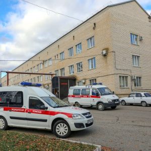 Депутаты Думы Ставропольского края помогли приобрести дополнительное медицинское оборудование   