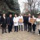 Депутаты продолжают поддерживать жителей и медиков КМВ   