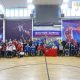 В Ставрополе завершился финал Кубка России по парабадминтону