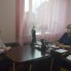 В Новоалександровском округе продолжается декада приема граждан   
