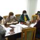 Краевой депутат провела прием граждан в Андроповском округе