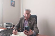 Депутат Думы Ставропольского края провел прием граждан по видеосвязи