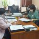 В Кисловодске местные жители на приеме граждан пообщались с руководитель клиентской службы Пенсионного фонда РФ