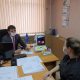 В Новоалександровском городском округе прошли тематические приемы по юридическим вопроса
