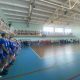 В ставропольском техникуме открыли спортивный зал после капитального ремонта