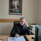 Депутат Думы Ставрополья Игорь Лавров провел дистанционный прием граждан