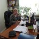 Состоялся прием граждан по трудовым вопросам в Новоселицком районе