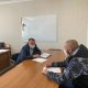 Тематические приемы граждан, в рамках декады приемов, продолжается в Новоалександровском городском округе   