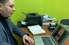 Депутат Ставропольской городской Думы провел дистанционный прием граждан