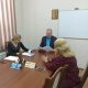 В Кочубеевском районе продолжился прием граждан по юридическим вопросам