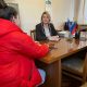 В Грачевской округе продолжается Всероссийская Декада приёма граждан