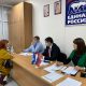 В Георгиевском округе обсудили проблемы ЖКХ
