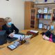 Проблемы социального характера обсудили в Новоселицком округе
