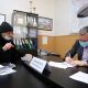 Глава Пятигорска, секретарь местного отделения «Единой России» провел прием граждан
