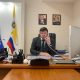 Сенатор РФ, представитель Думы Ставропольского края Геннадий Ягубов провёл личный приём граждан