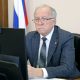 Председатель краевой Думы Николай Великдань поручил депутатам усилить взаимодействие с жителями избирательных округов