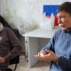 Руководитель Ставропольской общественной приемной «Единой России» встретился с жителями «Чапаевки»