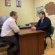 Геннадий Ягубов провел личный прием граждан в Буденновском округе