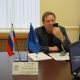 Депутат Госдумы включился в работу по созданию условий для восстановления сельского физкультурно-оздоровительного комплекса   
