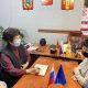 Представители учреждений социальной сферы Новоалександровского городского округа провели приемы граждан по вопросам социальной поддержки   