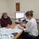 В Новоселицком округе прошел очередной прием граждан