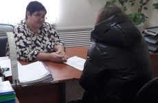 В Новоселицком округе стартовала неделя приемов граждан по вопросам социальной поддержки