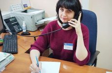 В Кисловодске прошел прием граждан в дистанционном формате