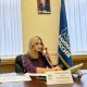 Елена Бондаренко приняла участие в региональной Неделе приемов граждан