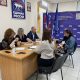 В рамках Недели приемов граждан в Георгиевском округе рассматривают проблемные вопросы социальной поддержки