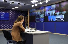 Приемные «Единой России» за неделю приемов по социальным вопросам рассмотрели более 17,5 тысяч обращений