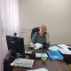 В Новоалександровском городском округе продолжается неделя приемов граждан по вопросам социальной поддержки
