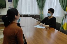 В Александровском округе прошел прием граждан по вопросам здравоохранения