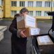 Депутаты Ставрополья оказали помощь беженцам из Донбасса