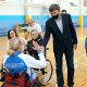 Дмитрий Судавцов: «Отстранение российских паралимпийцев – это бесчеловечный поступок по отношению к нашим спортсменам»