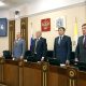 На Ставрополье принят закон о мерах поддержки для российских военнослужащих, принимающих участие в спецоперации на Украине