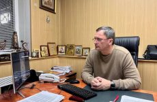 В Ставрополе городской депутат провёл прием граждан по видеосвязи