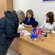 Депутат Думы края Лариса Фенева провела прием граждан