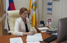 На Ставрополье будет разработана законодательная основа для осуществления новых «детских» выплат