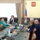 Николай Великдань дал старт региональной акции «Георгиевская ленточка»